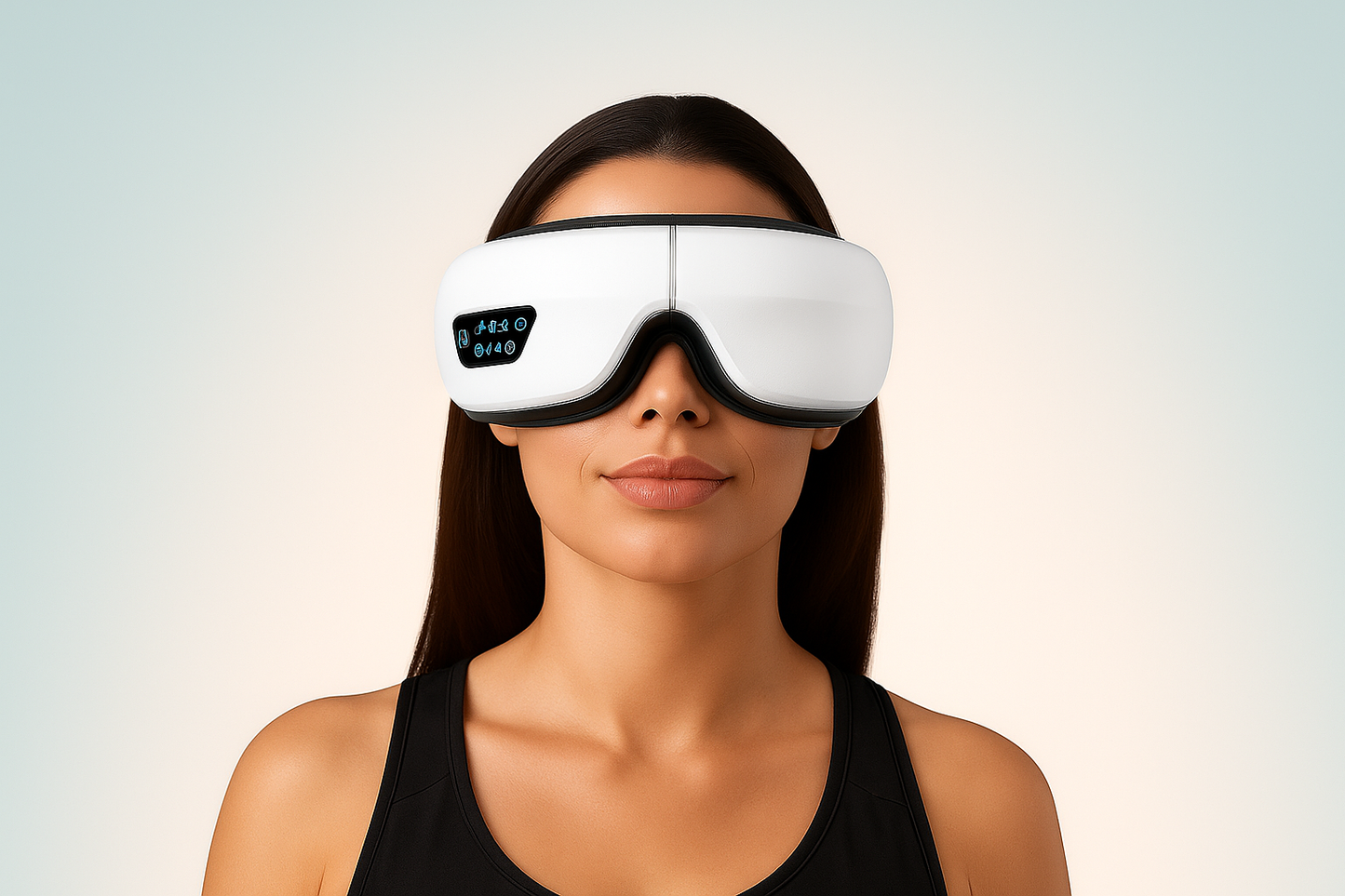 Zenovo™ Ögonterapiapparat