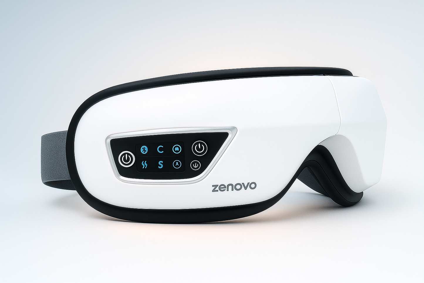Zenovo™ Ögonterapiapparat