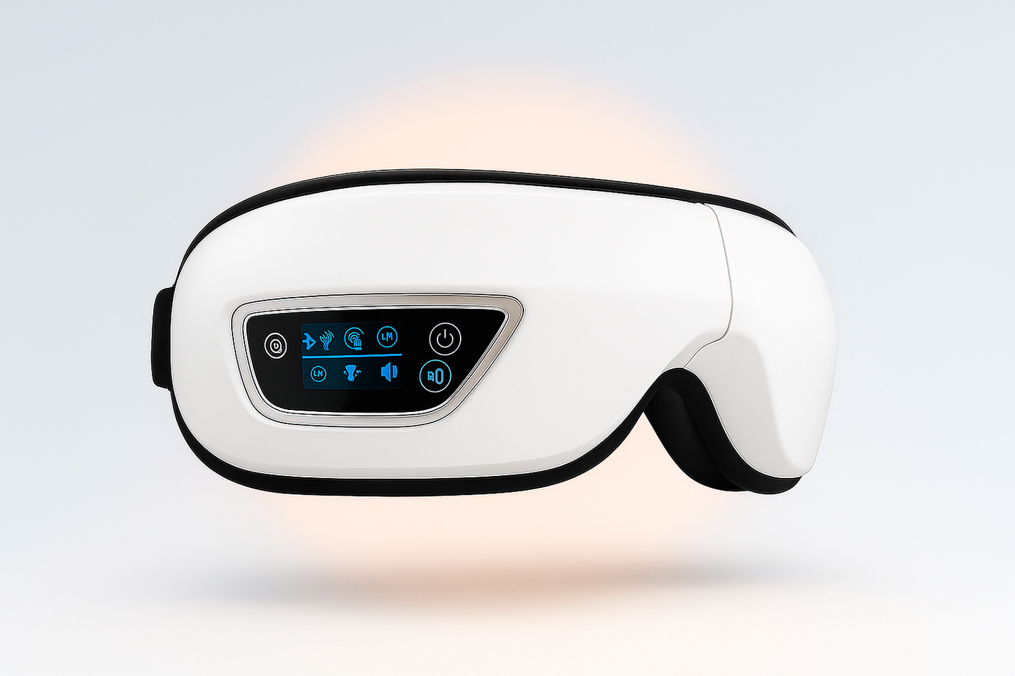 Zenovo™ Ögonterapiapparat